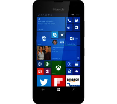 MICROSOFT  Lumia 550 - 8 GB